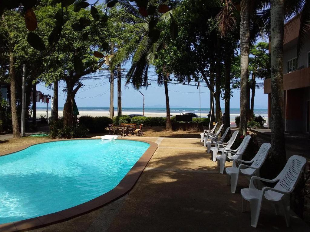 Hotel Jinta Nathon 2*