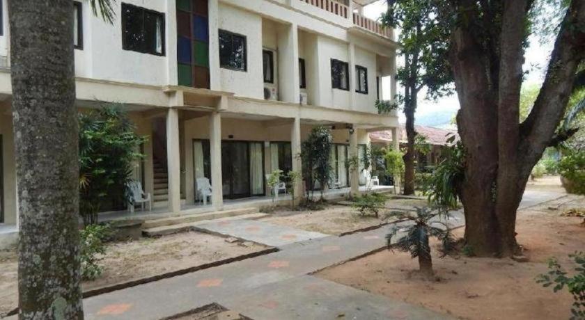 Hotel Jinta Nathon 2*