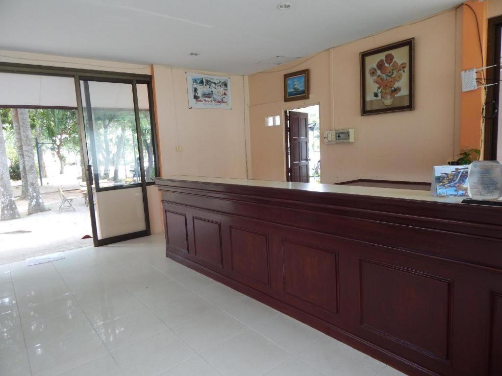 Jinta Nathon Hotell 2*
