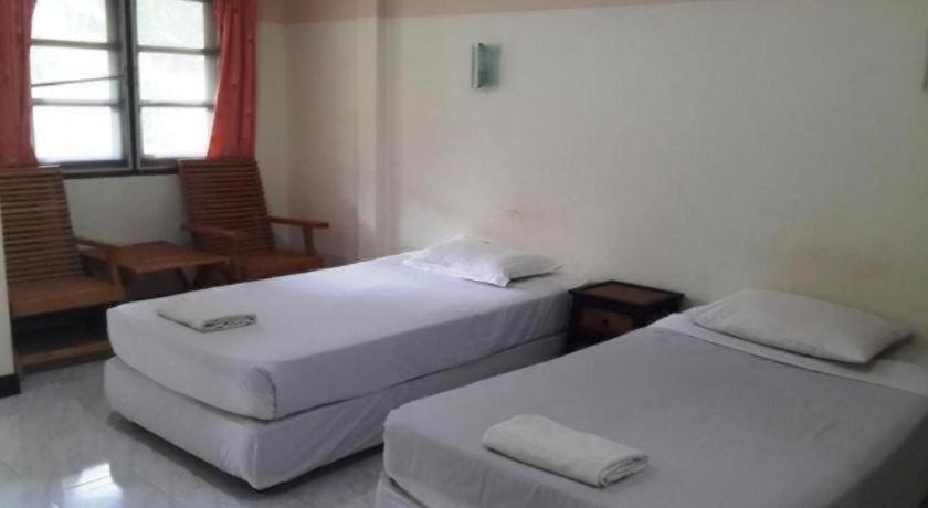 Jinta Nathon Hotell Chaweng (Koh Samui)