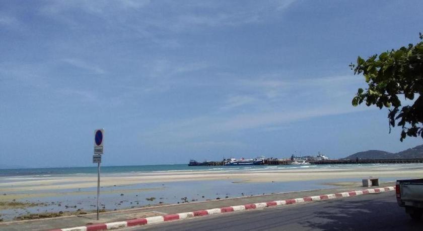 Jinta Nathon 2* Chaweng (Koh Samui)