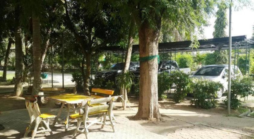 Hotell Jinta Nathon Chaweng (Koh Samui)