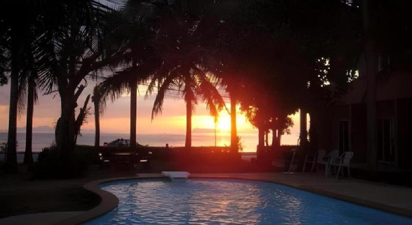 Jinta Nathon 2* Chaweng (Koh Samui)
