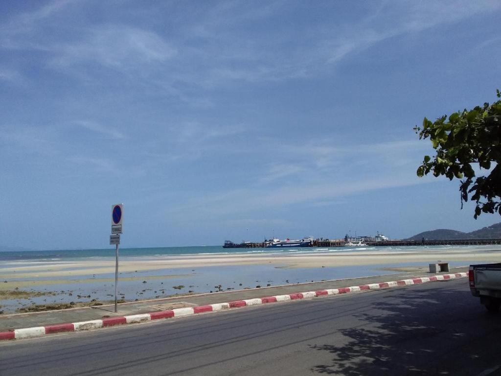 Jinta Nathon Hotell