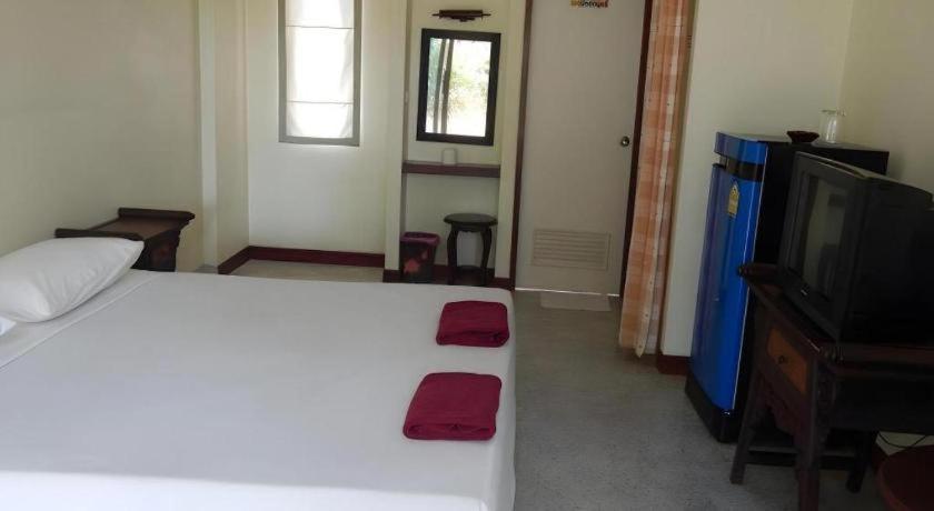 Jinta Nathon Hotell Chaweng (Koh Samui)