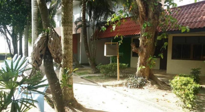Jinta Nathon Hotell 2*