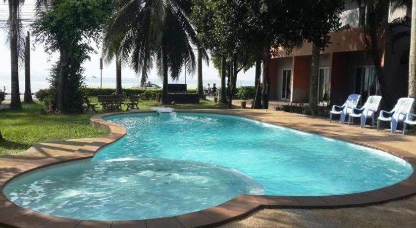Jinta Nathon Chaweng (Koh Samui)