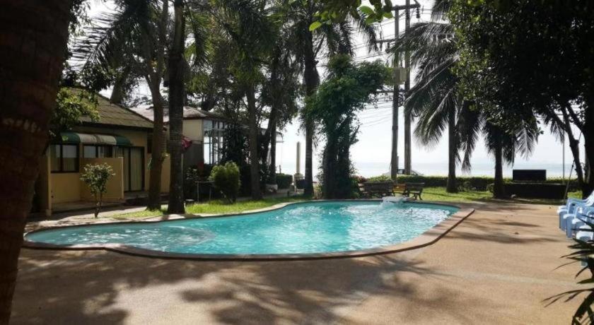 Jinta Nathon Chaweng (Koh Samui)
