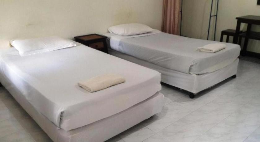 Jinta Nathon Hotell Chaweng (Koh Samui)