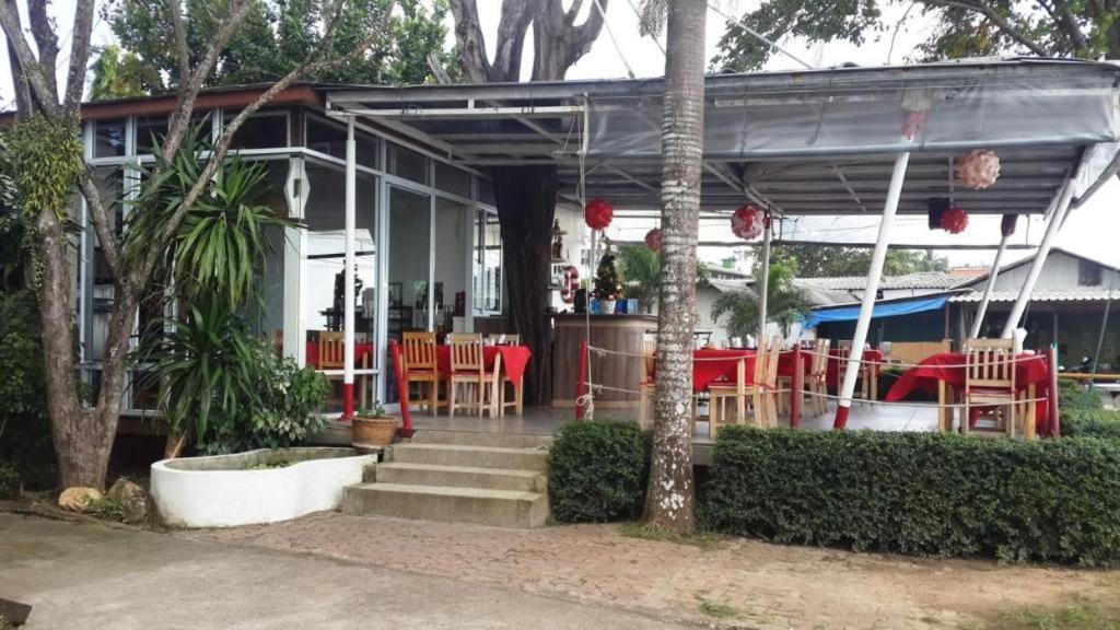 Jinta Nathon 2* Chaweng (Koh Samui)